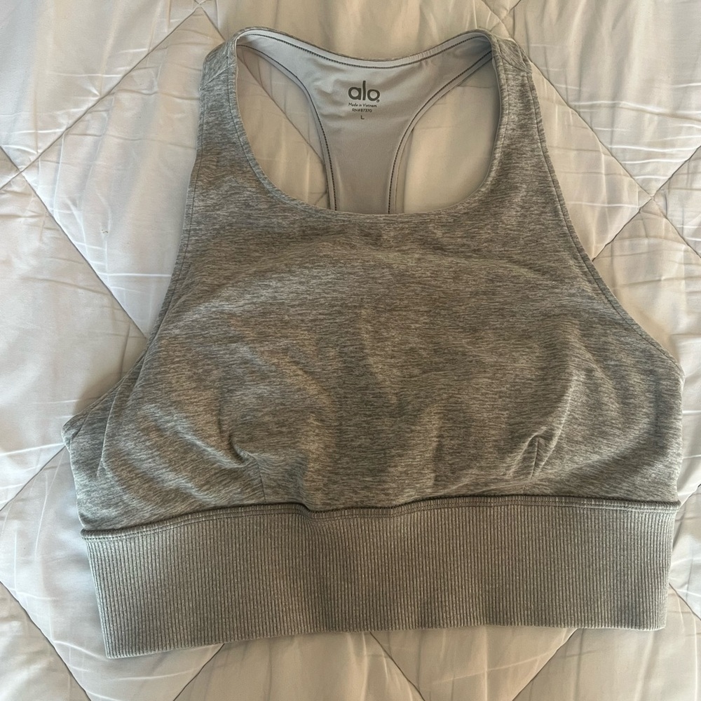 Alo sports bra